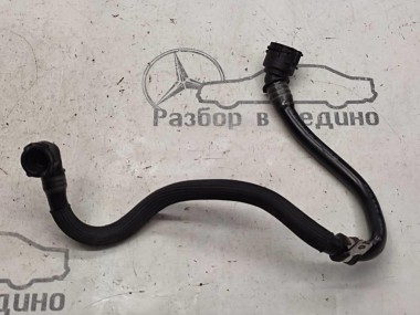 Трубка ОЖ MERCEDES-BENZ C-класс W205/S205/C205/A205 рестайлинг (2018 - 2023) — Разборка Мерседес