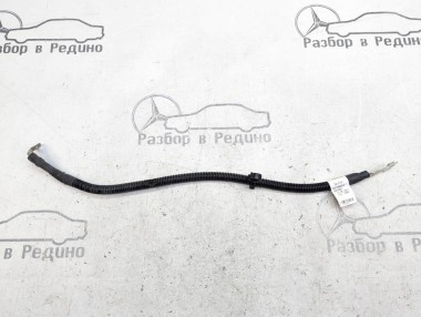 Провод генератора MERCEDES-BENZ V-класс W447 рестайлинг (2019 - 2025) — Разборка Мерседес