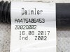 Провод генератора MERCEDES-BENZ V-class W447 фото 2 — Разборка Мерседес