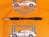 Кардан рулевого вала MERCEDES-BENZ M-класс W163 (1997 - 2001) фото 1 &mdash; Разборка Мерседес