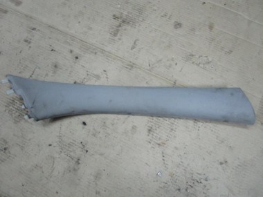 Накладка передней стойки MERCEDES-BENZ C-класс W203/S203/CL203 (2000 - 2004) — Разборка Мерседес