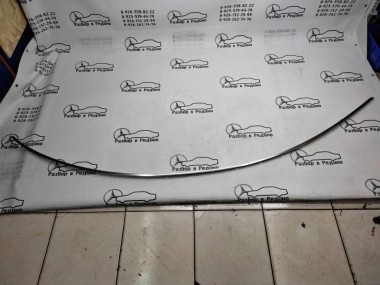 Молдинг крыши MERCEDES-BENZ CLS-класс C218/X218 (2010 - 2014) — Разборка Мерседес