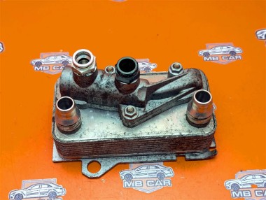 Теплообменник MERCEDES-BENZ GLE-класс V167 (2018 - 2024) — Разборка Мерседес