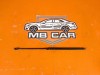 Амортизатор крышки багажника MERCEDES-BENZ M-класс W163 рестайлинг (2001 - 2005) фото 1 &mdash; Разборка Мерседес
