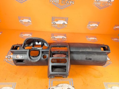 Торпеда MERCEDES-BENZ A-класс W169 (2004 - 2008) A 150 1.5 CVT (95 л.с.) &mdash; Разборка Мерседес