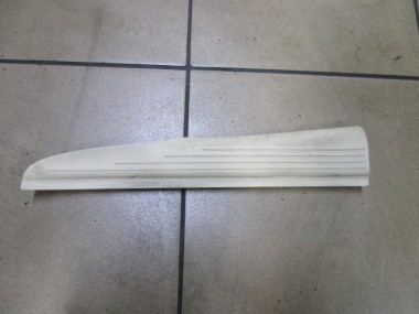 Накладка порога внутренняя MERCEDES-BENZ E-класс W211/S211 (2002 - 2006) — Разборка Мерседес