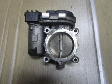 Дроссельная заслонка MERCEDES-BENZ CLA-класс C117/X117 (2013 - 2016) — Разборка Мерседес