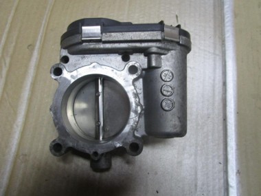 Дроссельная заслонка MERCEDES-BENZ CLA-класс C117/X117 (2013 - 2016) — Разборка Мерседес