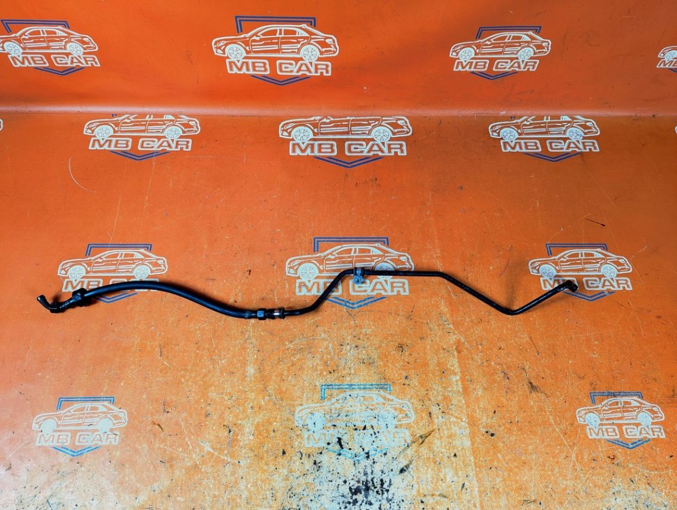 Трубка АКПП MERCEDES-BENZ S-класс W220 рестайлинг (2002 - 2005) фото 1 &mdash; Разборка Мерседес