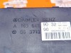 Блок EAM MERCEDES-BENZ M-класс W163 (1997 - 2001) фото 6 &mdash; Разборка Мерседес