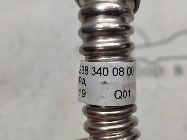 Трубка вентиляции MERCEDES-BENZ C-класс W205/S205/C205/A205 рестайлинг (2018 - 2023) — Разборка Мерседес