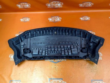 Защита бампера MERCEDES-BENZ E-класс W212/S212/C207/A207 (2009 - 2013) — Разборка Мерседес