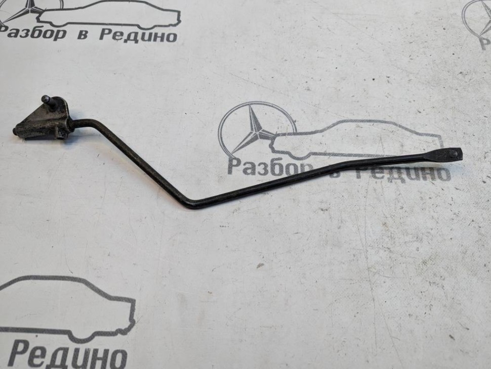 Тяга АКПП MERCEDES-BENZ E-класс W211/S211 (2002 - 2006) фото 1 — Разборка Мерседес