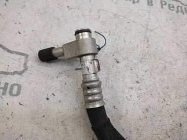 Трубка кондиционера MERCEDES-BENZ M-класс W166 (2011 - 2015) — Разборка Мерседес