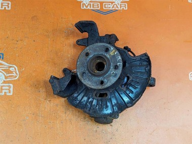 Кулак поворотный передний левый MERCEDES-BENZ M-класс W163 (1997 - 2001) — Разборка Мерседес