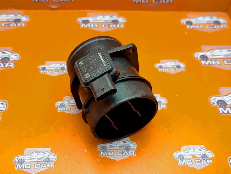 Расходомер MERCEDES-BENZ C-класс W204/S204 (2006 - 2011) фото 1 — Разборка Мерседес