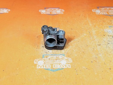 Дроссельная заслонка MERCEDES-BENZ A-класс W168 (1997 - 2001) &mdash; Разборка Мерседес