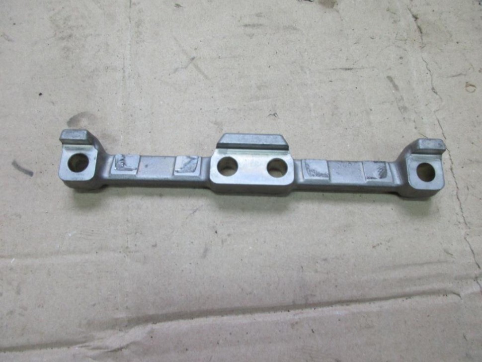 Зажим MERCEDES-BENZ C-класс W205/S205/C205/A205 (2014 - 2018) фото 1 — Разборка Мерседес