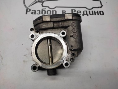 Дроссельная заслонка MERCEDES-BENZ E-класс W212/S212/C207/A207 рестайлинг (2013 - 2016) — Разборка Мерседес