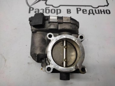 Дроссельная заслонка MERCEDES-BENZ E-класс W212/S212/C207/A207 рестайлинг (2013 - 2016) — Разборка Мерседес