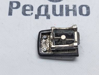 Крышка ручки двери MERCEDES-BENZ W124 W124/S124/C124/A124 (1984 - 1993) — Разборка Мерседес