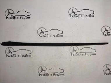 Молдинг лобового стекла MERCEDES-BENZ R-класс W251 (2005 - 2007) — Разборка Мерседес