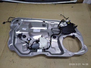 Стеклоподъемник передний левый MERCEDES-BENZ S-класс W221 (2005 - 2009) — Разборка Мерседес