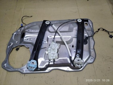 Стеклоподъемник передний левый MERCEDES-BENZ S-класс W221 (2005 - 2009) — Разборка Мерседес