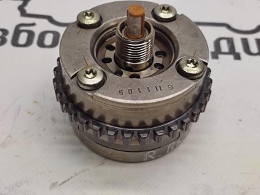 Ванос выпускной MERCEDES-BENZ SLK-класс R172 (2011 - 2016) — Разборка Мерседес