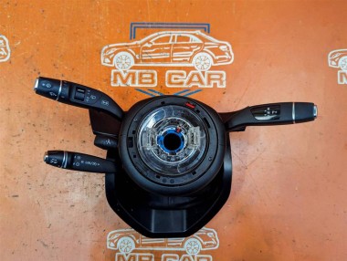 Шлейф подрулевой MERCEDES-BENZ GLE-класс AMG W166 (2015 - 2019) — Разборка Мерседес