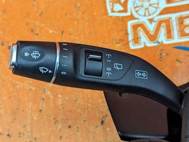 Шлейф подрулевой MERCEDES-BENZ GLE-класс AMG W166 (2015 - 2019) — Разборка Мерседес