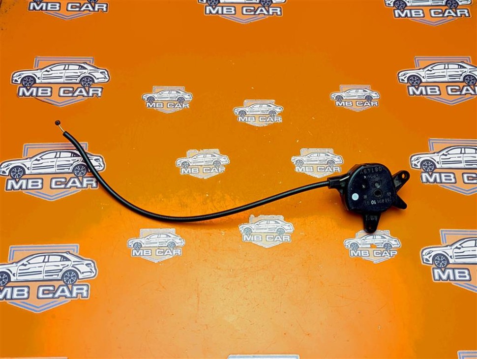 Сервоприводы печки MERCEDES-BENZ S-класс W140 (1991 - 1998) фото 1 — Разборка Мерседес