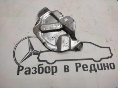 Защитный экран MERCEDES-BENZ GLC-класс Coupe C253 (2016 - 2019) — Разборка Мерседес