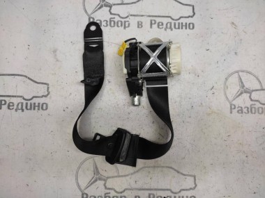 Ремень безопасности задний левый MERCEDES-BENZ R-класс W251 (2005 - 2007) — Разборка Мерседес