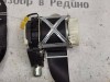 Ремень безопасности задний левый MERCEDES-BENZ R-класс W251 (2005 - 2007) фото 3 — Разборка Мерседес