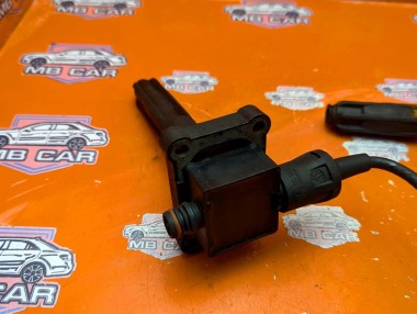 Катушка зажигания MERCEDES-BENZ E-класс W210/S210 (1995 - 1999) &mdash; Разборка Мерседес