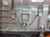 АКПП 7G-Tronic MERCEDES-BENZ V-класс W447 (2014 - 2025) фото 16 &mdash; Разборка Мерседес