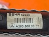 Радиатор MERCEDES-BENZ C-класс W203/S203/CL203 (2000 - 2004) фото 7 &mdash; Разборка Мерседес