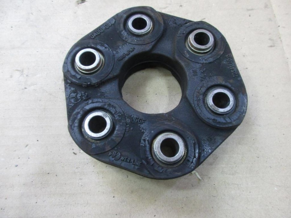 Муфта кардана MERCEDES-BENZ E-класс W212/S212/C207/A207 рестайлинг (2013 - 2016) фото 1 — Разборка Мерседес