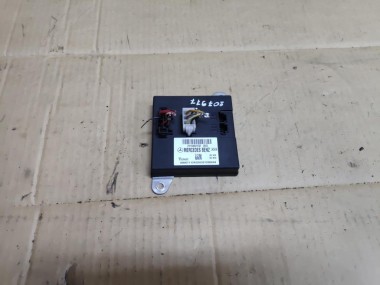 Блок SAM передний MERCEDES-BENZ E-класс W211/S211 (2002 - 2006) — Разборка Мерседес