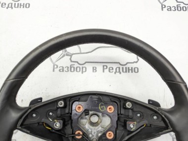 Руль MERCEDES-BENZ M-класс W164 рестайлинг (2008 - 2011) — Разборка Мерседес