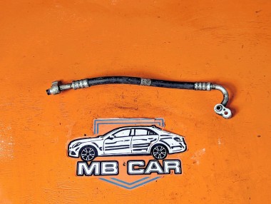 Трубка кондиционера MERCEDES-BENZ E-класс AMG W211/S211 (2002 - 2006) E 55 AMG 5.4 AT (474 л.с.) &mdash; Разборка Мерседес