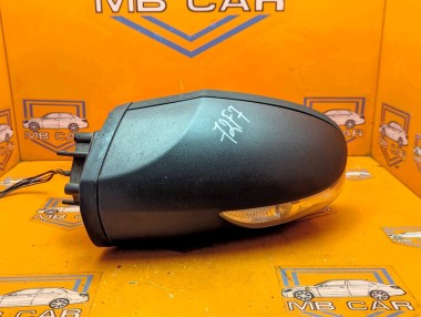 Зеркало левое MERCEDES-BENZ A-класс W169 (2004 - 2008) A 150 1.5 MT (95 л.с.) &mdash; Разборка Мерседес