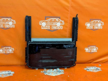 Люк сдвижной MERCEDES-BENZ M-класс W163 рестайлинг (2001 - 2005) — Разборка Мерседес