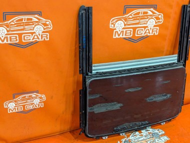 Люк сдвижной MERCEDES-BENZ M-класс W163 рестайлинг (2001 - 2005) — Разборка Мерседес