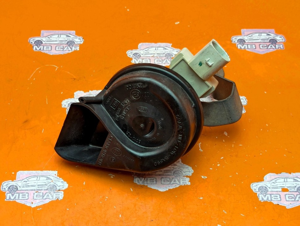 Сигнал MERCEDES-BENZ E-класс W212/S212/C207/A207 (2009 - 2013) фото 1 &mdash; Разборка Мерседес