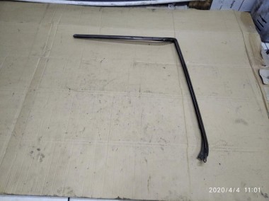 Молдинг заднего стекла MERCEDES-BENZ W124 W124/S124/C124/A124 (1984 - 1993) — Разборка Мерседес