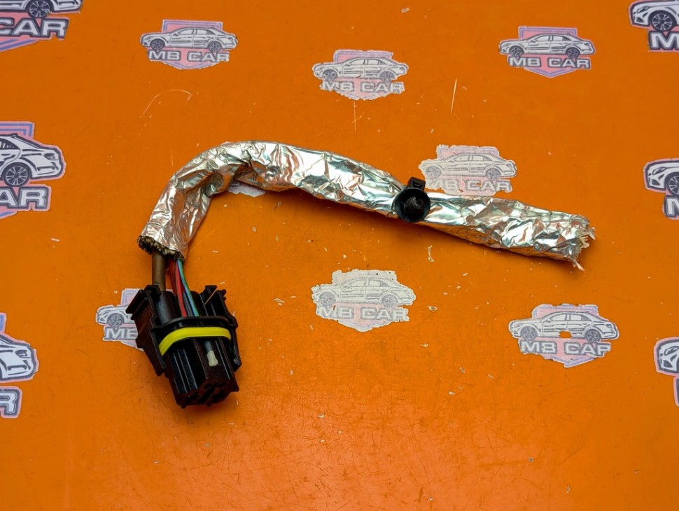 Разъем MERCEDES-BENZ CLA-класс AMG C117/X117 (2013 - 2016) фото 1 &mdash; Разборка Мерседес