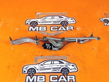 Трапеция дворников MERCEDES-BENZ C-класс W203/S203/CL203 (2000 - 2004) &mdash; Разборка Мерседес