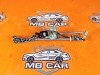 Трапеция дворников MERCEDES-BENZ C-класс W203/S203/CL203 (2000 - 2004) фото 6 &mdash; Разборка Мерседес